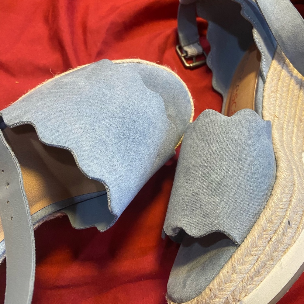 Wedges - Picture 5 of 6